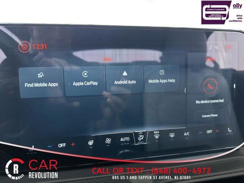 Used 2024 Ford Mustang Premium RWD image 41