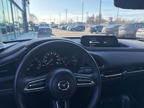 Used 2023 MAZDA CX-30 AWD 2.5 S w/ Preferred Package image 20