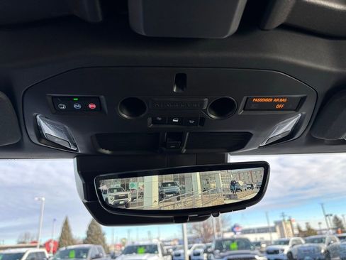 New 2025 GMC Hummer EV 3X w/ Battery Pack, 24 Module Pack image 17