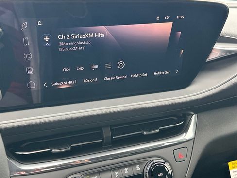 New 2026 Buick Envista Preferred w/ Convenience II Package image 28