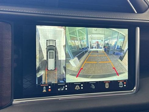 Used 2024 GMC Yukon Denali Ultimate image 22