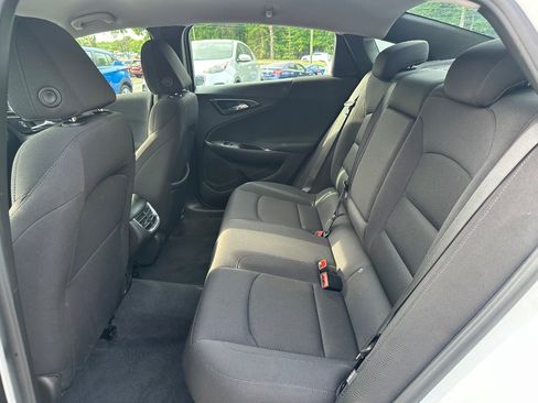 Used 2023 Chevrolet Malibu LT FWD image 13
