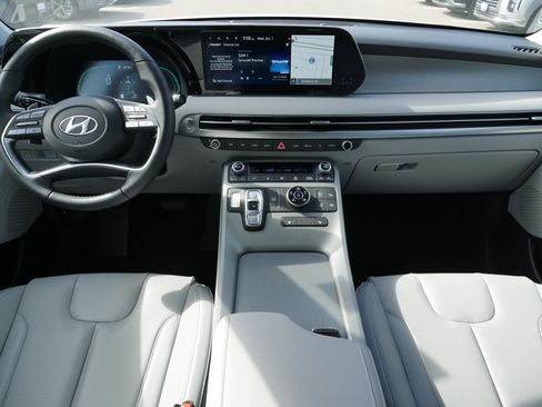 Used 2025 Hyundai Palisade SEL image 10