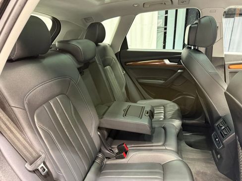 Used 2023 Audi Q5 2.0T Premium Plus image 26