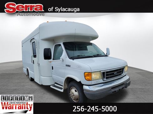 Used 2007 Ford E-450 and Econoline 450 image 1