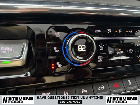 Used 2024 GMC Sierra 2500 Denali w/ Denali Reserve Package image 37