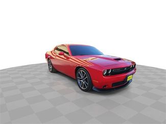 Used 2023 Dodge Challenger R/T video 2