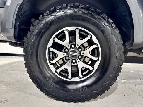 Used 2023 Ford F150 Raptor image 35