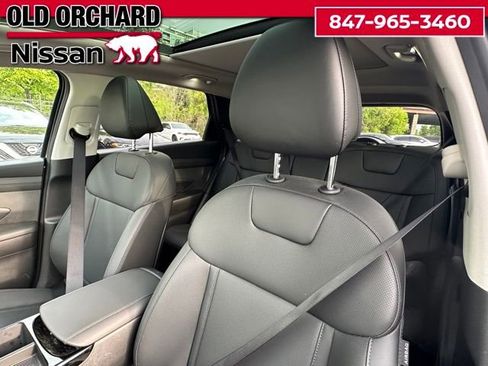Used 2025 Hyundai Tucson SEL AWD/4WD image 9