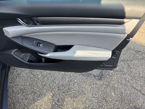 Used 2020 Honda Accord LX image 20
