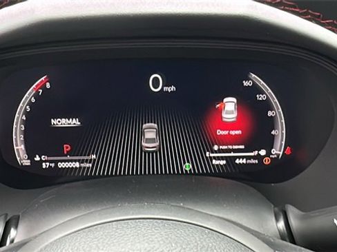 Certified 2025 Acura TLX SH-AWD w/ A-SPEC Pkg image 16