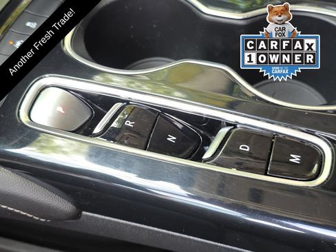Used 2021 Buick Envision Preferred FWD image 22