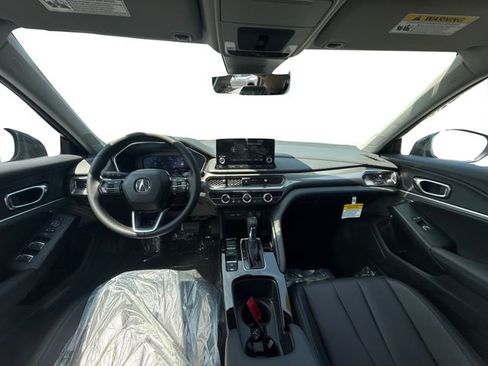 New 2025 Acura Integra image 12
