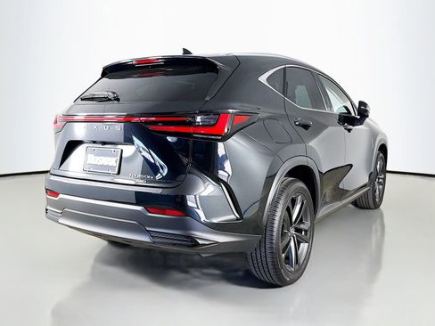 Used 2025 Lexus NX 450h+ 450h+ Luxury w/ Accessory Package (2T) image 7
