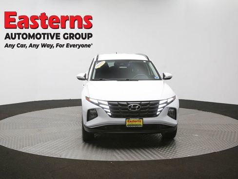 Used 2022 Hyundai Tucson SEL AWD/4WD image 48