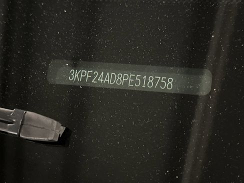 Certified 2023 Kia Forte LXS image 35