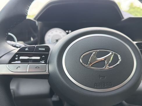 Used 2023 Hyundai Elantra SEL w/ Convenience Package FWD image 27