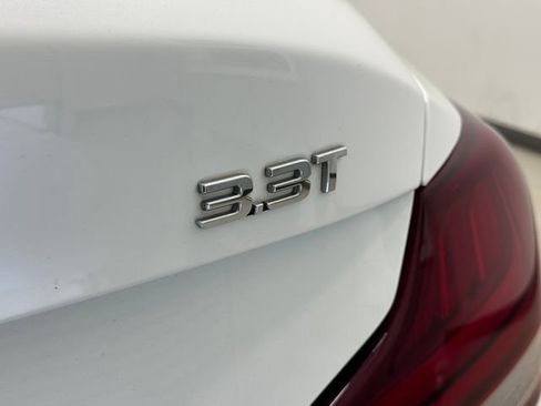 Used 2020 Genesis G70 3.3T w/ Sport Package image 52