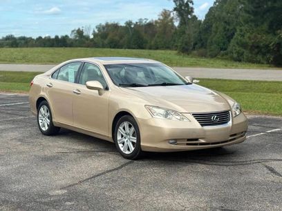 Used 2007 Lexus ES 350 ES 350 Sedan 4D