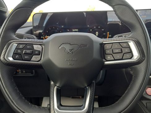 New 2026 Ford Mustang Premium RWD image 14