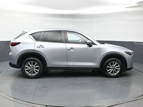 Certified 2023 MAZDA CX-5 AWD 2.5 S w/ Select Package image 6
