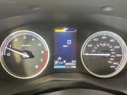 Used 2021 Subaru Forester Premium w/ Popular Package #1 AWD/4WD image 18