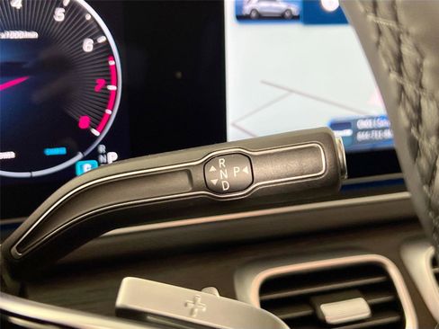 Certified 2026 Mercedes-Benz GLE 350 4MATIC image 17