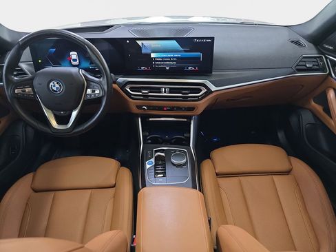 Used 2023 BMW i4 eDrive35 w/ Premium Package RWD image 12
