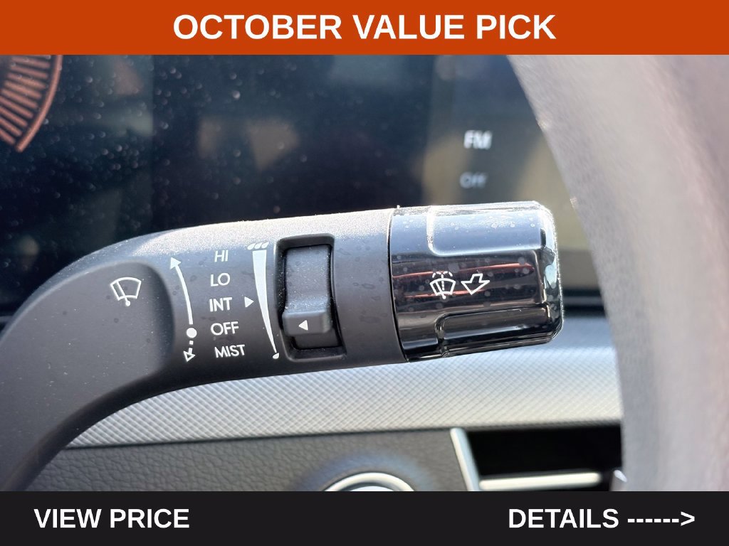Used 2025 Hyundai Sonata SEL FWD image 16