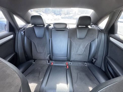 Used 2015 Audi S4 Premium Plus w/ Technology Package image 16