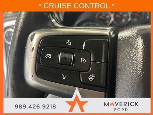 Used 2020 Chevrolet Silverado 1500 RST AWD/4WD image 17