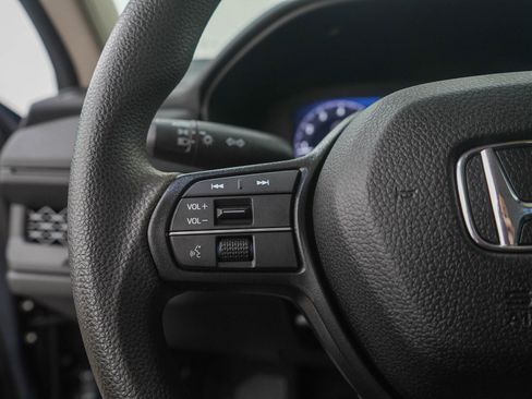 Used 2024 Honda Accord LX image 22