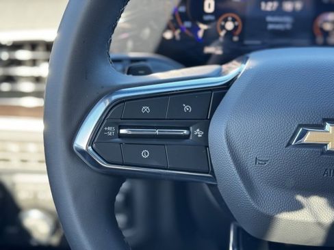 New 2026 Chevrolet Tahoe LS w/ Max Trailering Package image 24