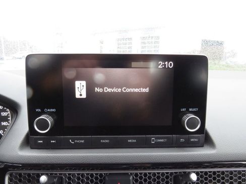 Used 2024 Honda Civic LX image 14