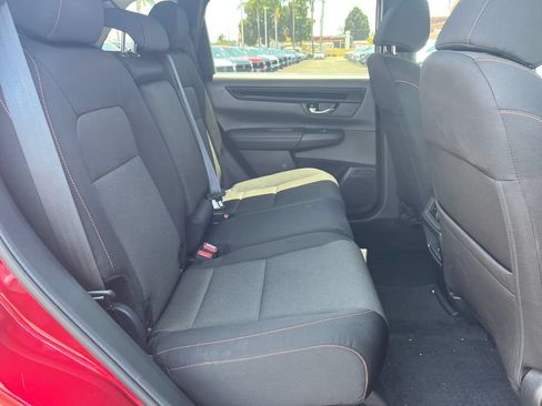 Used 2023 Honda CR-V Sport image 33