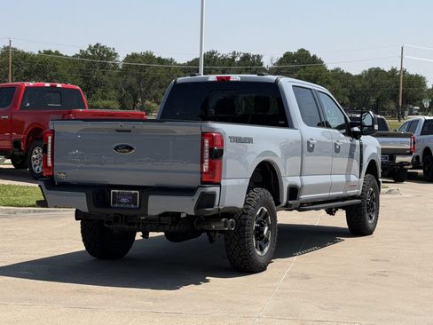 New 2026 Ford F250 Lariat w/ Tremor Off-Road Package AWD/4WD image 4
