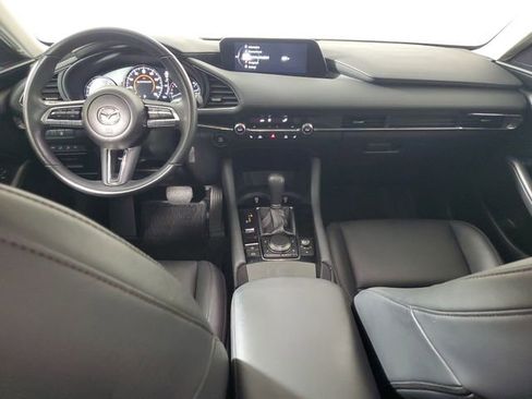 Certified 2021 MAZDA MAZDA3 s image 14