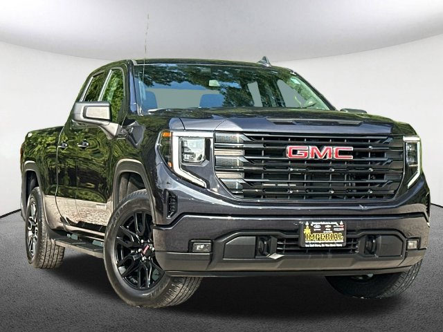 Certified 2023 GMC Sierra 1500 Elevation AWD/4WD image 16