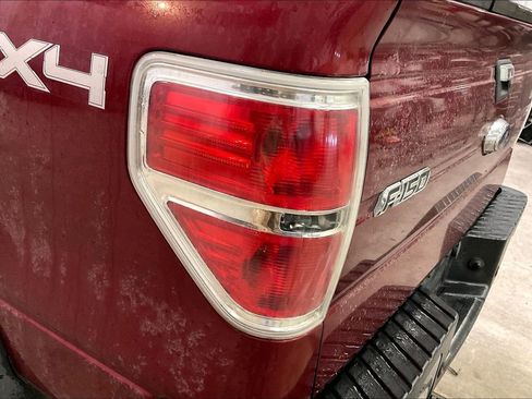 Used 2014 Ford F150 XLT w/ Equipment Group 302A Luxury image 29