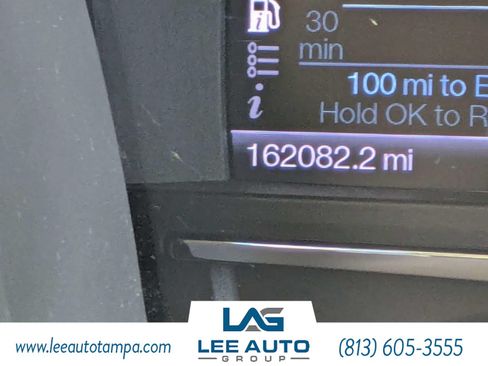 Used 2013 Ford Flex Limited FWD image 26