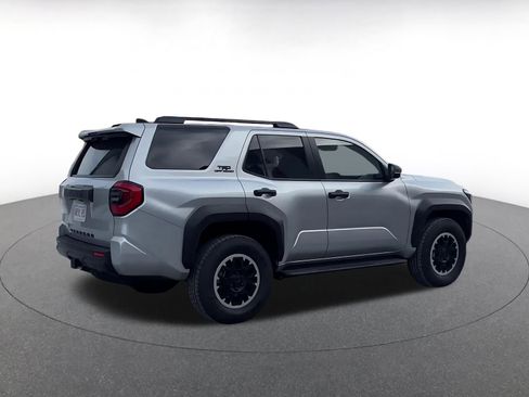 Used 2025 Toyota 4Runner TRD Off-Road image 15