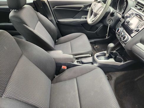 Used 2019 Honda Fit LX image 13