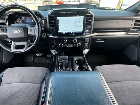 Used 2022 Ford F150 XLT w/ Equipment Group 302A High image 16