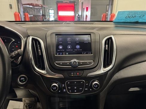 Used 2023 Chevrolet Equinox LT w/ Driver Convenience Package AWD/4WD image 25