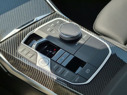 New 2026 BMW M340i w/ Premium Package RWD image 26