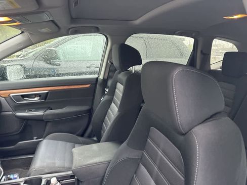 Used 2018 Honda CR-V EX image 5
