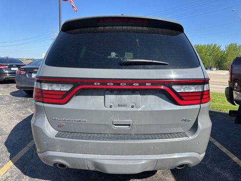Used 2025 Dodge Durango R/T AWD/4WD image 15