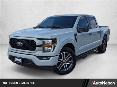 Used 2023 Ford F150 XL w/ STX Appearance Package