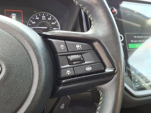 Used 2023 Subaru Ascent Onyx Edition Limited image 19