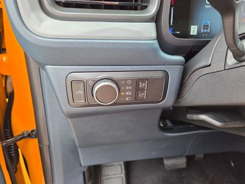 New 2026 Ford Maverick Lariat w/ Black Appearance Package image 26